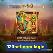 120bet.com login
